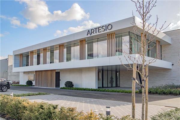 Artesio - Ingenieursbureau Concreet